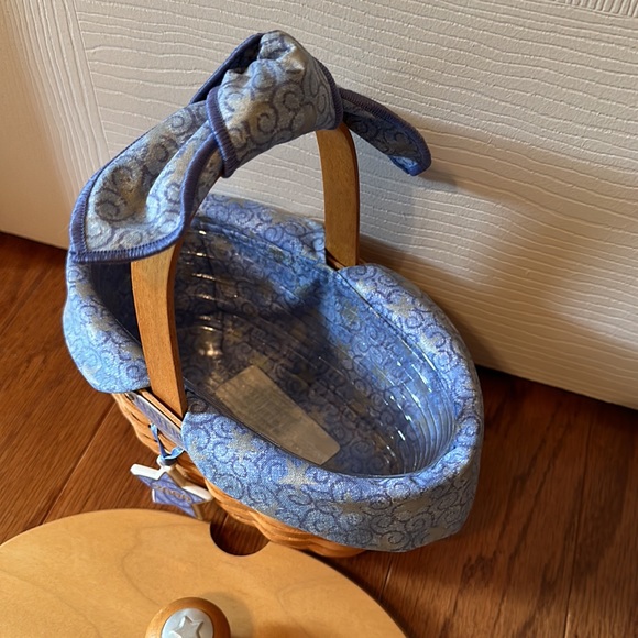 Longaberger Century Basket - Picture 4 of 5